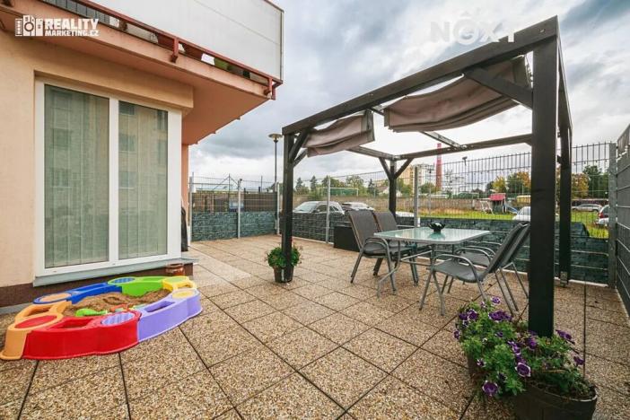 Prodej bytu 2+kk, Hrušovany u Brna, Vodní, 47 m2