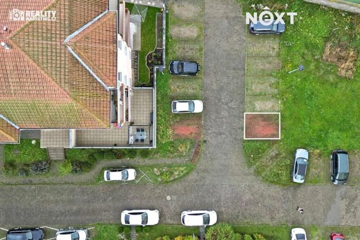 Prodej bytu 2+kk, Hrušovany u Brna, Vodní, 47 m2