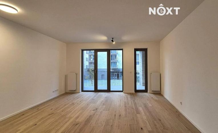 Pronájem bytu 1+kk, Brno, Bratislavská, 37 m2