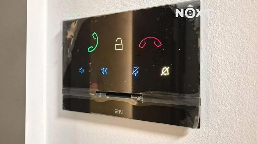 Pronájem bytu 1+kk, Brno, Bratislavská, 37 m2