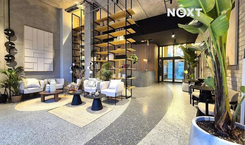 Pronájem bytu 1+kk, Brno, Bratislavská, 37 m2