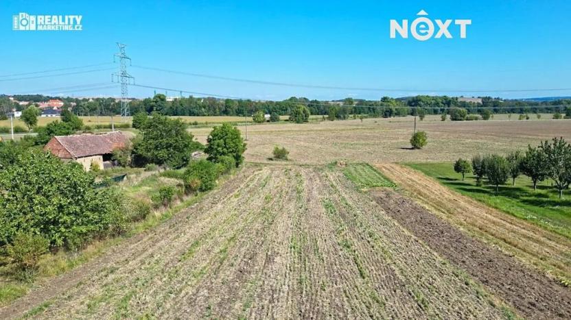 Prodej pozemku pro bydlení, Dobelice, 1123 m2