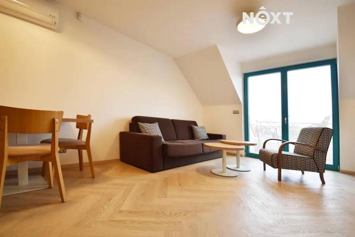 Pronájem bytu 3+kk, Lednice, Na Zahradách, 61 m2