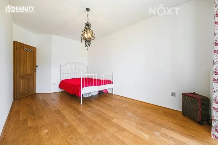 Prodej rodinného domu, Kralice na Hané, Bedihošťská, 153 m2
