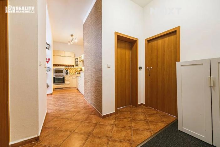 Prodej bytu 3+kk, Olomouc, Mozartova, 73 m2