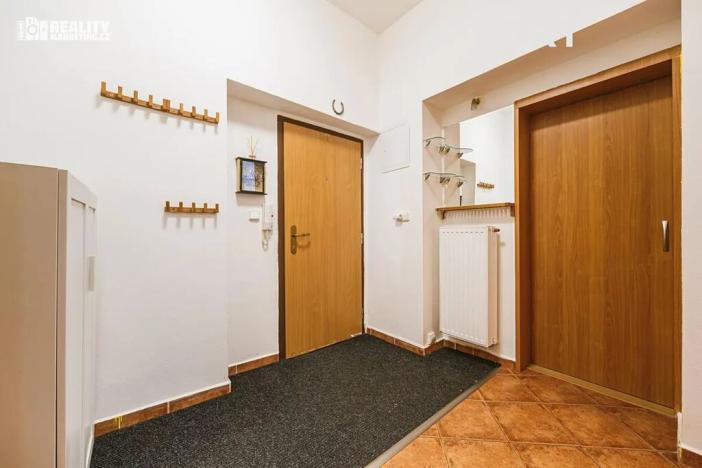 Prodej bytu 3+kk, Olomouc, Mozartova, 73 m2