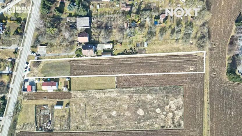 Prodej pozemku pro bydlení, Česká, 5332 m2