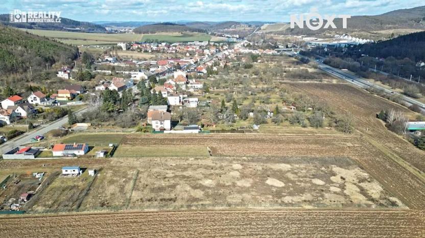 Prodej pozemku pro bydlení, Česká, 5332 m2