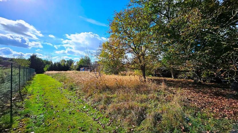 Prodej pozemku pro bydlení, Krhanice, 1518 m2