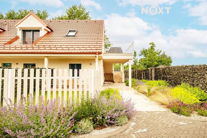 Pronájem bytu 3+kk, Lednice, Na Zahradách, 64 m2