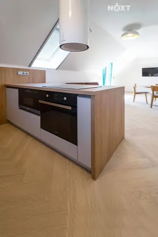 Pronájem bytu 3+kk, Lednice, Na Zahradách, 64 m2