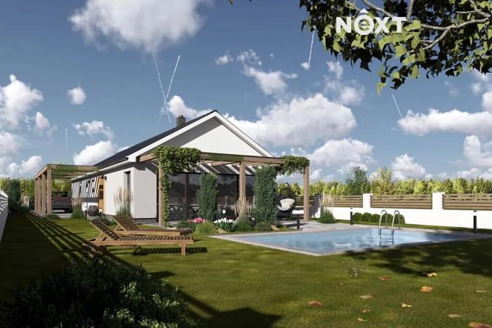 Prodej rodinného domu, Rybníky, 110 m2