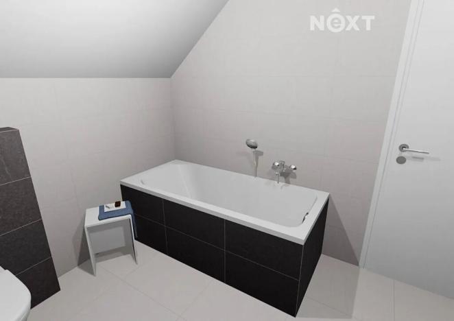 Prodej rodinného domu, Rybníky, 110 m2