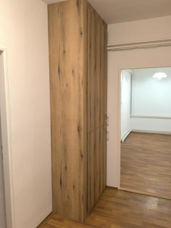 Pronájem bytu 3+1, Nový Bydžov, Třída B. Smetany, 97 m2