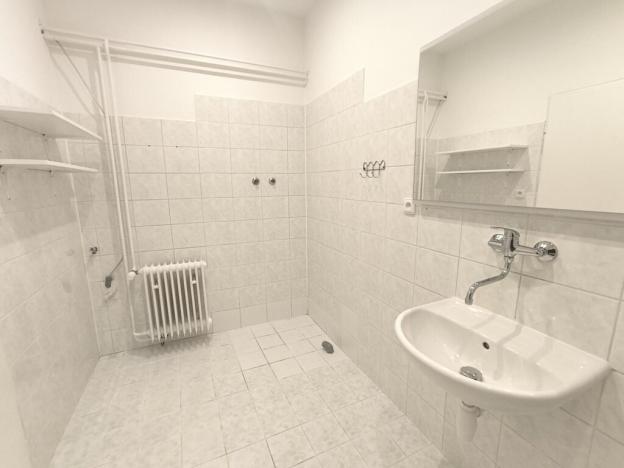 Pronájem bytu 3+1, Nový Bydžov, Třída B. Smetany, 97 m2