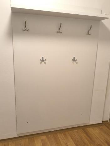 Pronájem bytu 3+1, Nový Bydžov, Třída B. Smetany, 97 m2