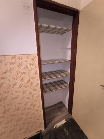 Pronájem bytu 3+1, Nový Bydžov, Třída B. Smetany, 97 m2