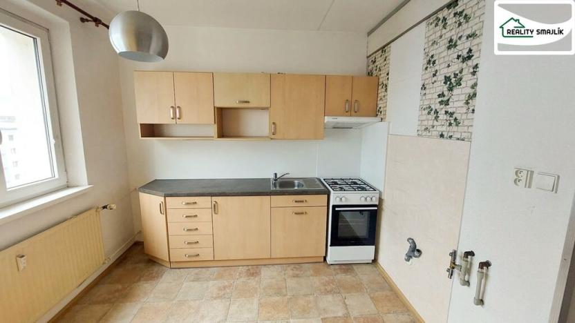 Pronájem bytu 1+1, Cheb, Dvořákova, 40 m2