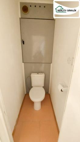 Pronájem bytu 1+1, Cheb, Dvořákova, 40 m2