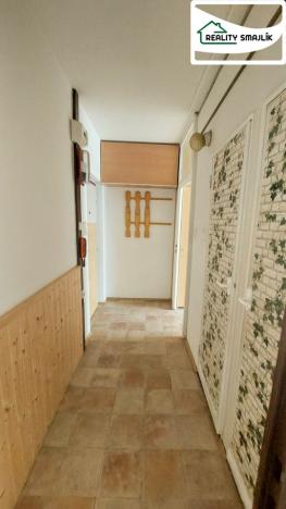 Pronájem bytu 1+1, Cheb, Dvořákova, 40 m2