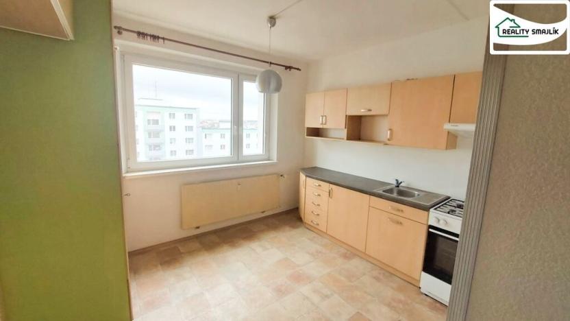 Pronájem bytu 1+1, Cheb, Dvořákova, 40 m2