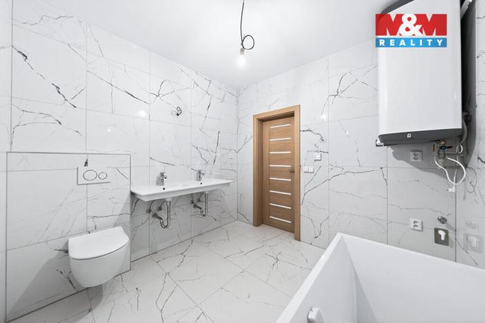 Prodej bytu 4+kk, Troubsko, Jihlavská, 136 m2