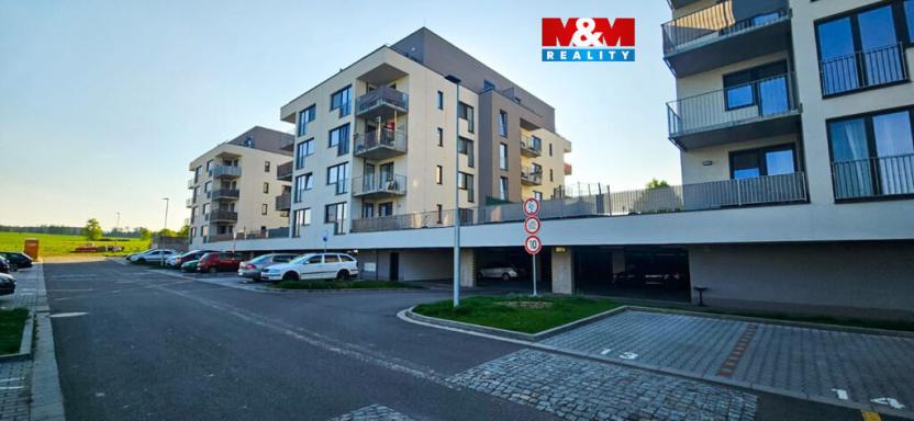Pronájem bytu 2+kk, Rychnov nad Kněžnou, Javornická, 63 m2