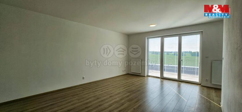 Pronájem bytu 2+kk, Rychnov nad Kněžnou, Javornická, 63 m2