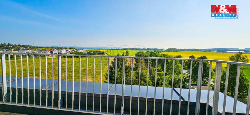 Pronájem bytu 2+kk, Rychnov nad Kněžnou, Javornická, 63 m2