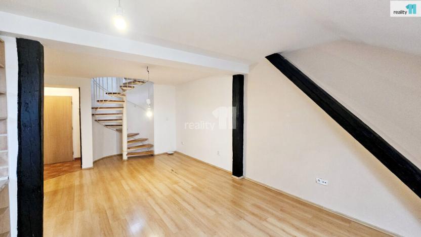 Pronájem bytu 2+kk, Kolín, Politických vězňů, 70 m2