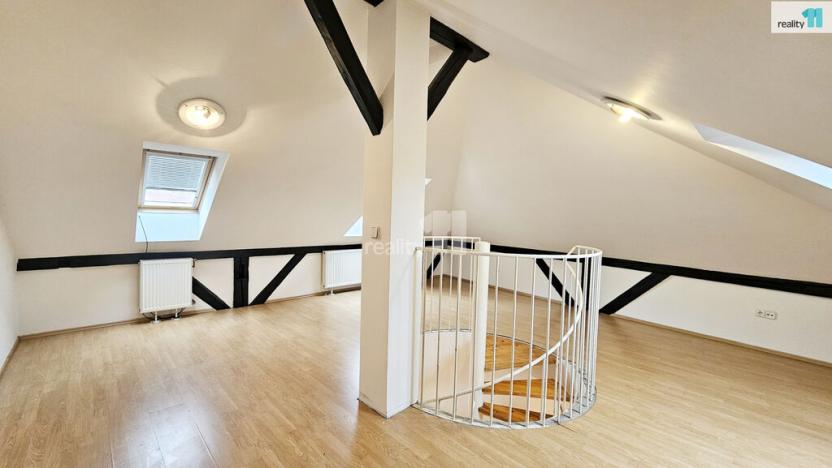 Pronájem bytu 2+kk, Kolín, Politických vězňů, 70 m2