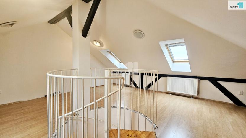 Pronájem bytu 2+kk, Kolín, Politických vězňů, 70 m2