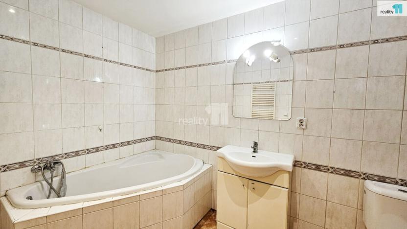 Pronájem bytu 2+kk, Kolín, Politických vězňů, 70 m2