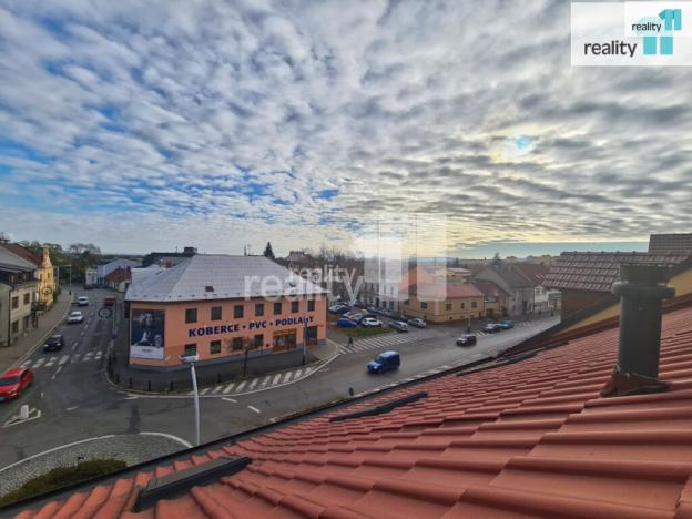 Pronájem bytu 2+kk, Kolín, Politických vězňů, 70 m2