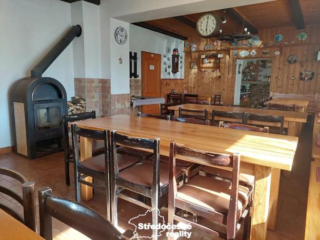 Prodej rodinného domu, Loučná pod Klínovcem, 690 m2