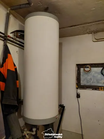 Prodej rodinného domu, Loučná pod Klínovcem, 690 m2