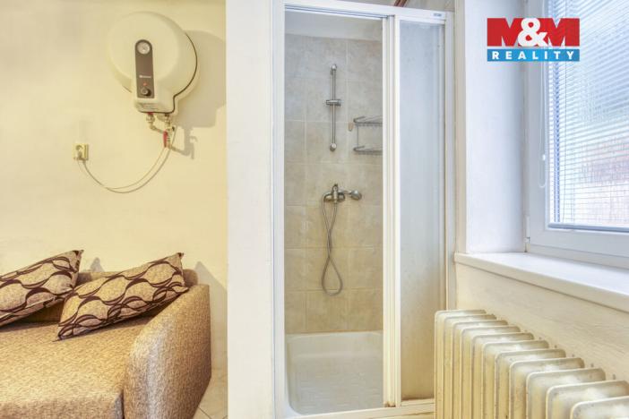 Prodej rodinného domu, Měčín - Nedanice, 95 m2