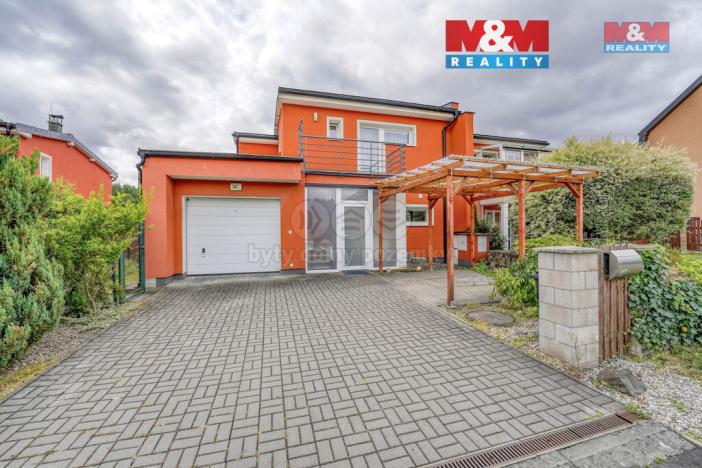 Prodej rodinného domu, Sadov - Lesov, 150 m2