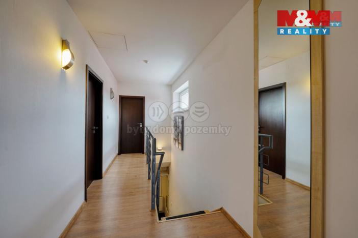 Prodej rodinného domu, Sadov - Lesov, 150 m2