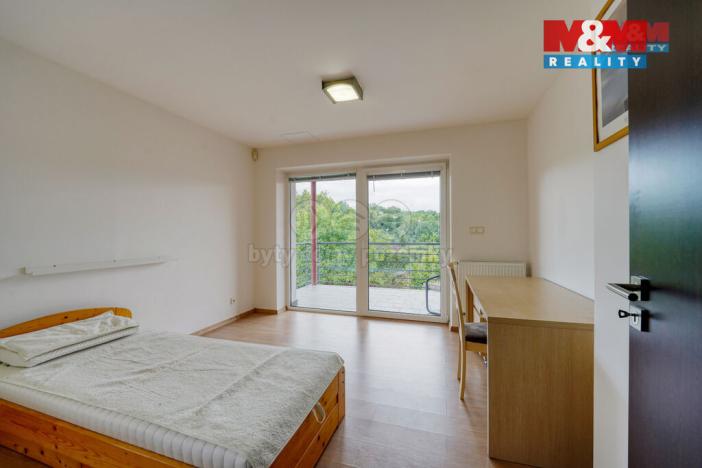 Prodej rodinného domu, Sadov - Lesov, 150 m2