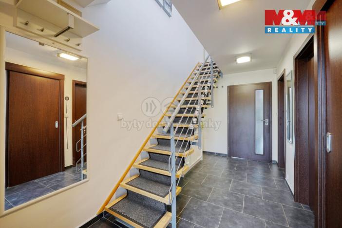 Prodej rodinného domu, Sadov - Lesov, 150 m2