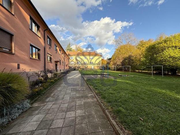 Pronájem bytu 2+kk, Brno - Židenice, Meluzínova, 49 m2