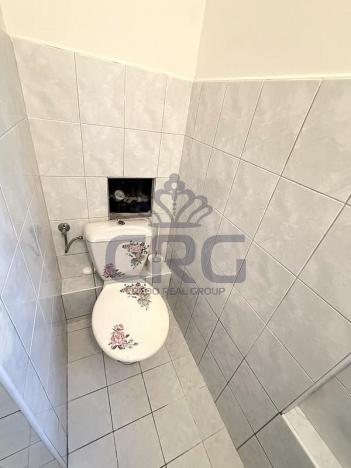 Pronájem bytu 2+kk, Brno - Židenice, Meluzínova, 49 m2