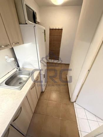 Pronájem bytu 2+kk, Brno - Židenice, Meluzínova, 49 m2