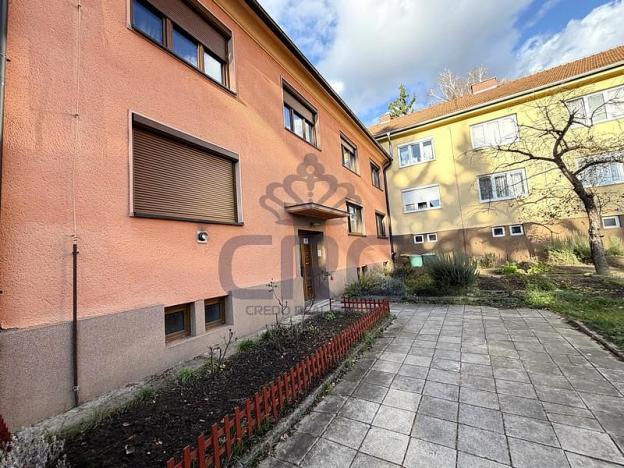 Pronájem bytu 2+kk, Brno - Židenice, Meluzínova, 49 m2