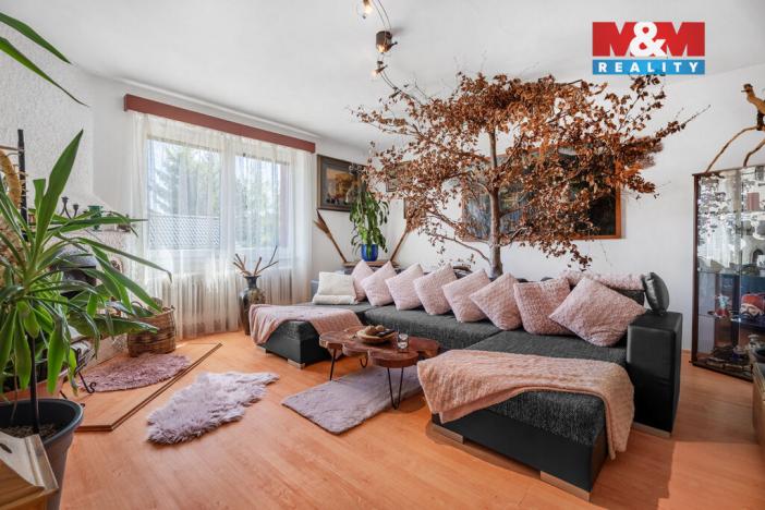 Prodej rodinného domu, Jablonec nad Nisou, Janáčkova, 208 m2