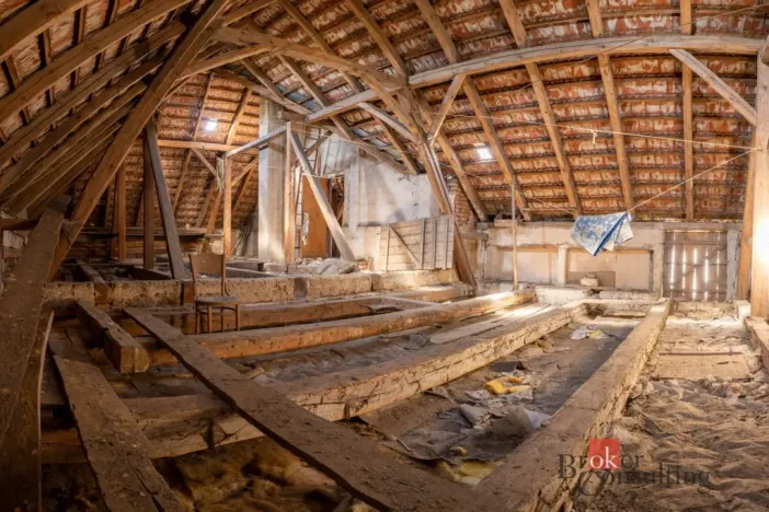 Prodej zemědělské usedlosti, Hvozd, 150 m2