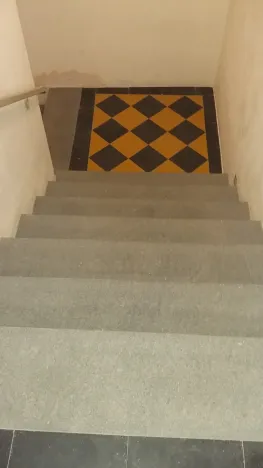 Prodej bytu 2+1, Praha, Křižíkova, 60 m2