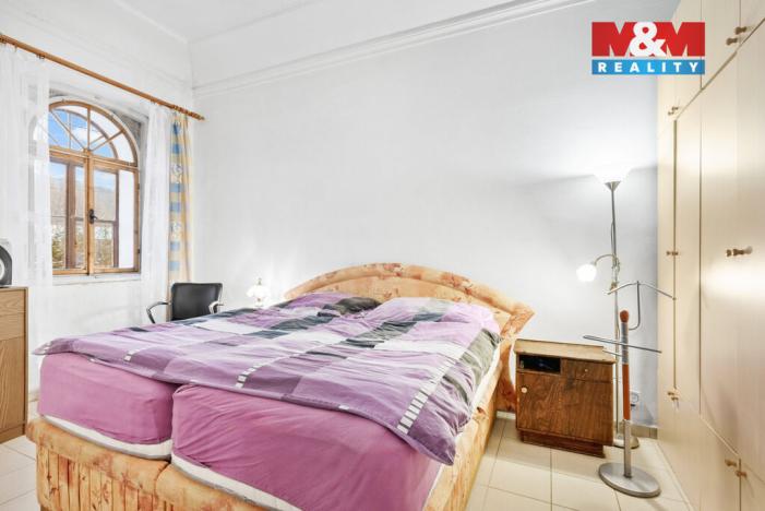 Prodej rodinného domu, Česká Kamenice - Kerhartice, 1028 m2