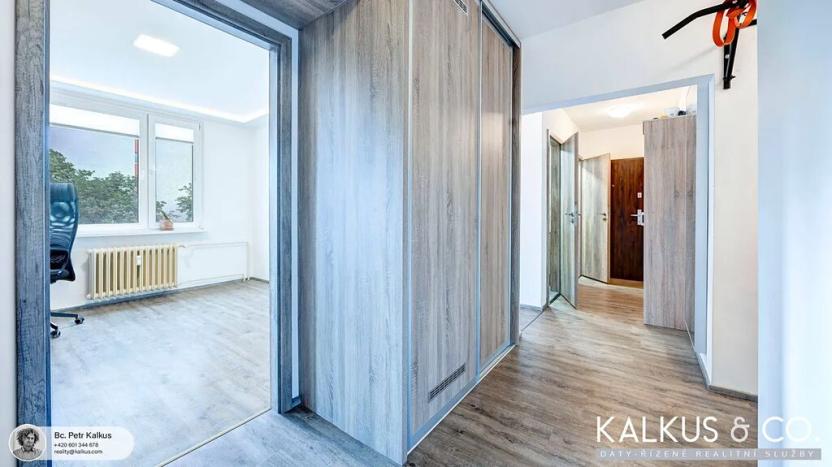 Prodej bytu 4+1, Hradec Králové, Jungmannova, 97 m2